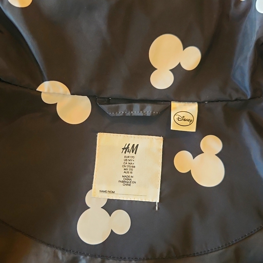 Bomber Jacket - Picture 6 of 7